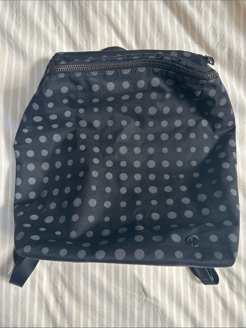 Lululemon Backpack